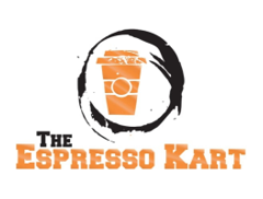 The Espresso Kart logo