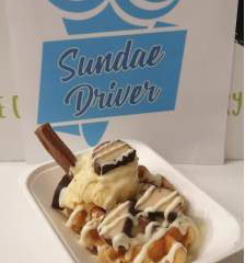 Sundae Driver
