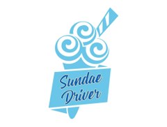 Sundae Driver logo