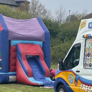 Gala day
