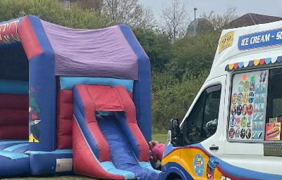 Gala day
