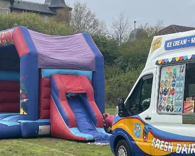 Gala day
