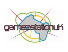 Gamezstation UK logo
