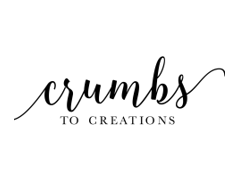 Crumbs To Creations logo