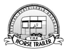 The Horse Trailer logo