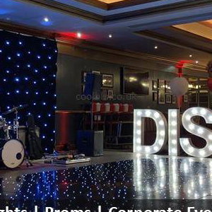 Themed Parties | Corporate Events | Awards | Fundraisers