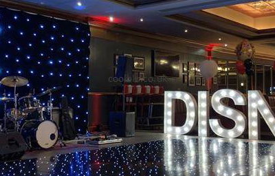 Themed Parties | Corporate Events | Awards | Fundraisers