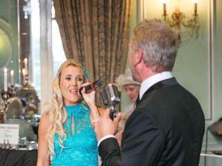Beth Humphreys - Wedding Vocalist