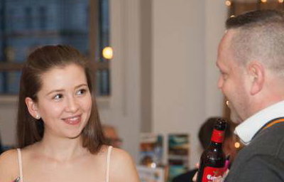 event photography west midlands