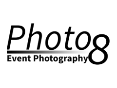 Photo 8 logo