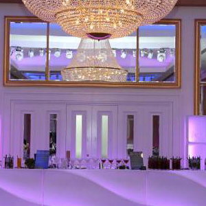 Azure 6.6m LED Bar