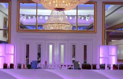 Azure 6.6m LED Bar