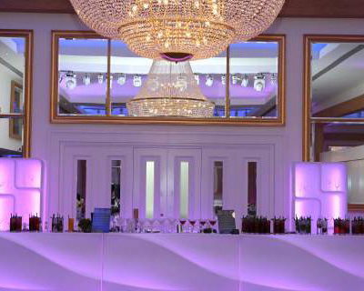 Azure 6.6m LED Bar