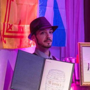 Azure Bar Events - Insta 4