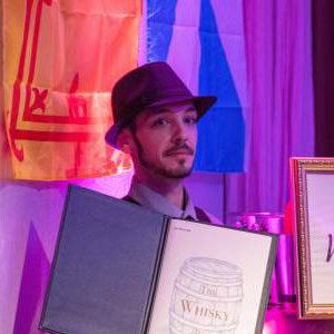 Azure Bar Events - Insta 4