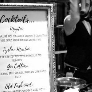 Azure Bar Events - Insta 5