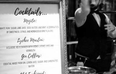 Azure Bar Events - Insta 5