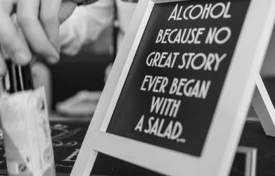 Azure Bar Events - Insta 6
