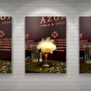 Azure_Bubble_Cavnas