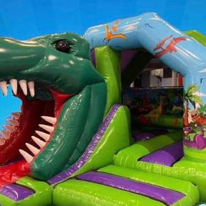 3d dino side pic
