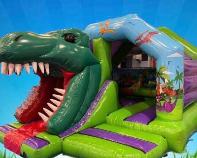 3d dino side pic