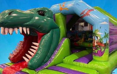 3d dino side pic