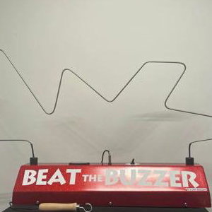 beat the buzzer