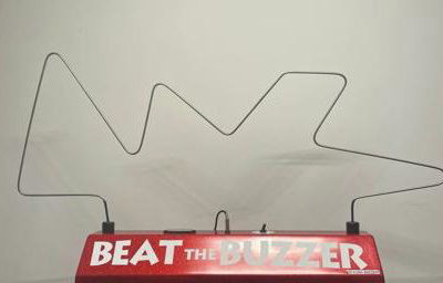 beat the buzzer