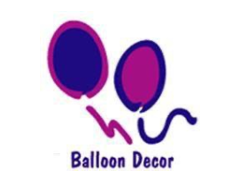 Balloon Decor logo