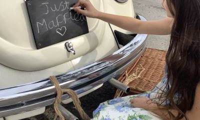 The Love Bug D&G