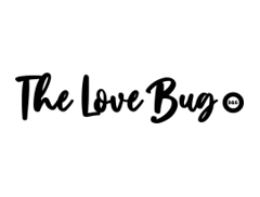 The Love Bug D&G logo