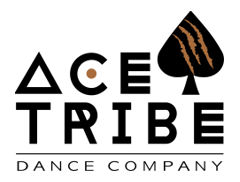 Ace Tribe Dance Company logo