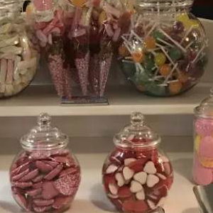 king off the castles glos sweet treats