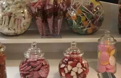 king off the castles glos sweet treats