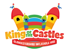 King of the Castles logo