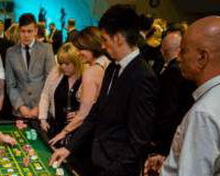fun pro casino table