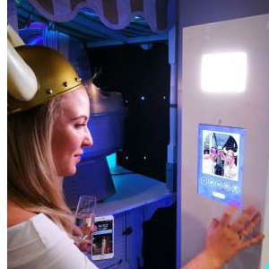 selfie pod 2 fun pro uk
