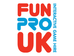 Fun Pro UK logo