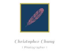 Christopher Chung Photography logo