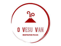 Ò Vesù Van Neapolitan Pizza logo
