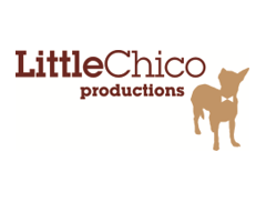 Little Chico Productions logo