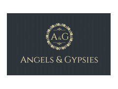 Angels and Gypsies logo