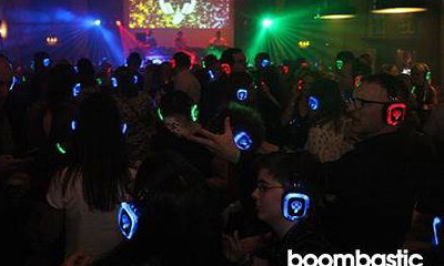 Boombastic Events