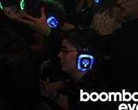Silent Disco web 3