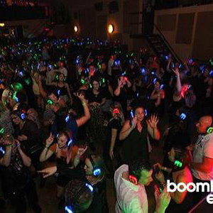 Silent Disco web 2