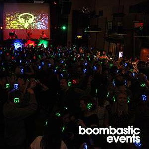 Silent Disco web 1