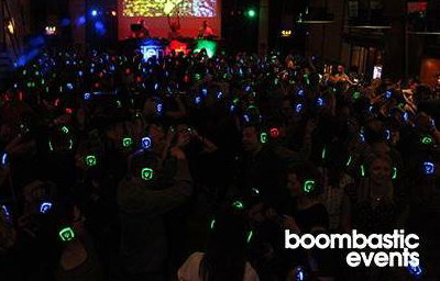 Silent Disco web 1