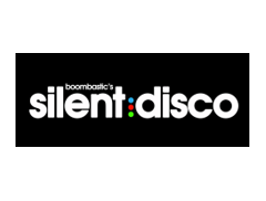 Boombastic Events logo