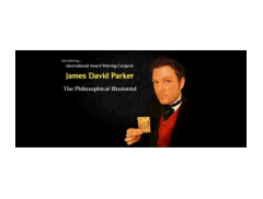 James David Parker logo