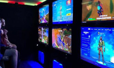 Level Up Gaming